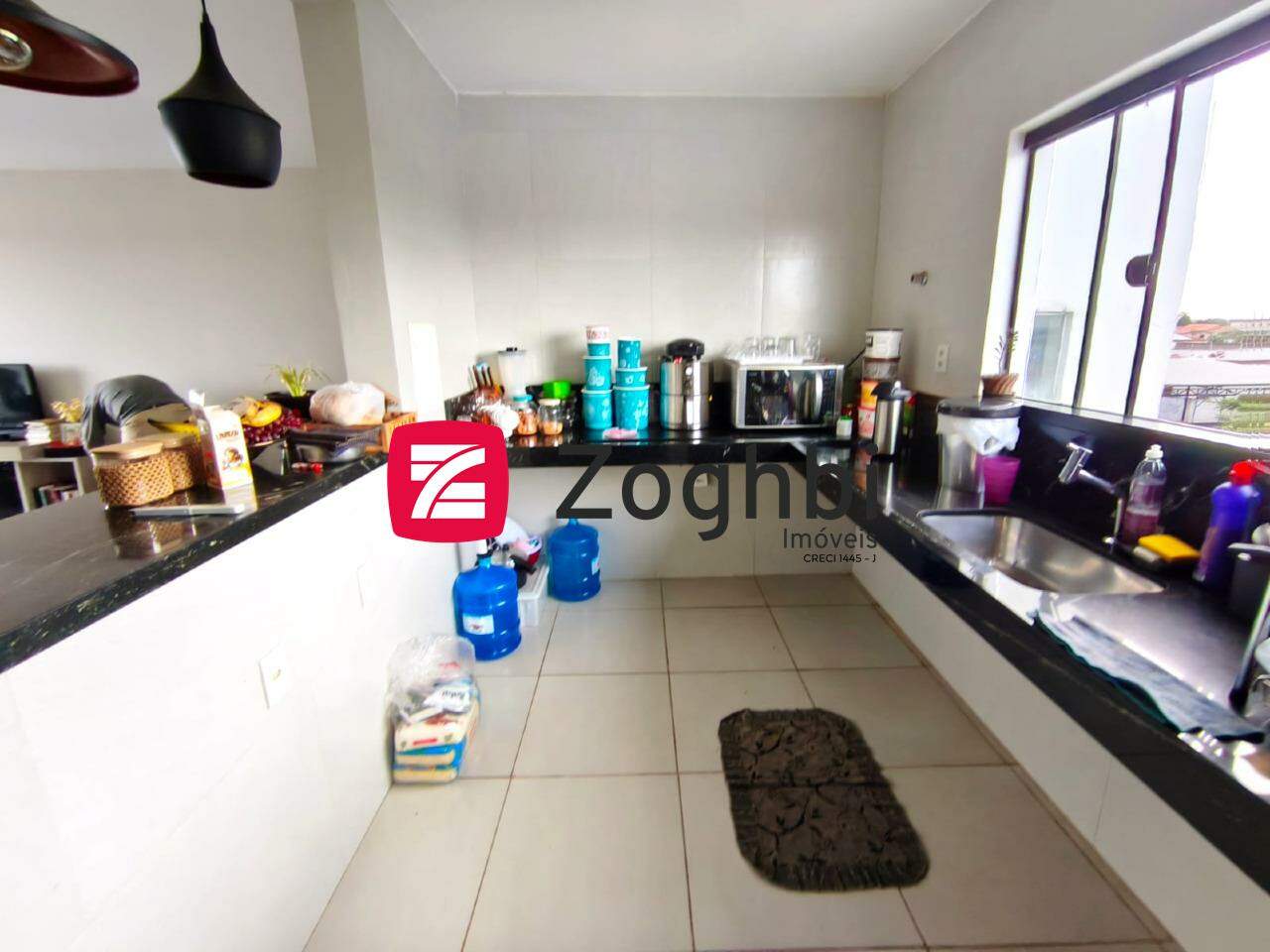 Apartamento à venda no Agenor de Carvalho: 