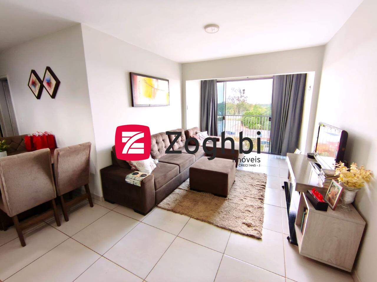 Apartamento à venda no Agenor de Carvalho: 