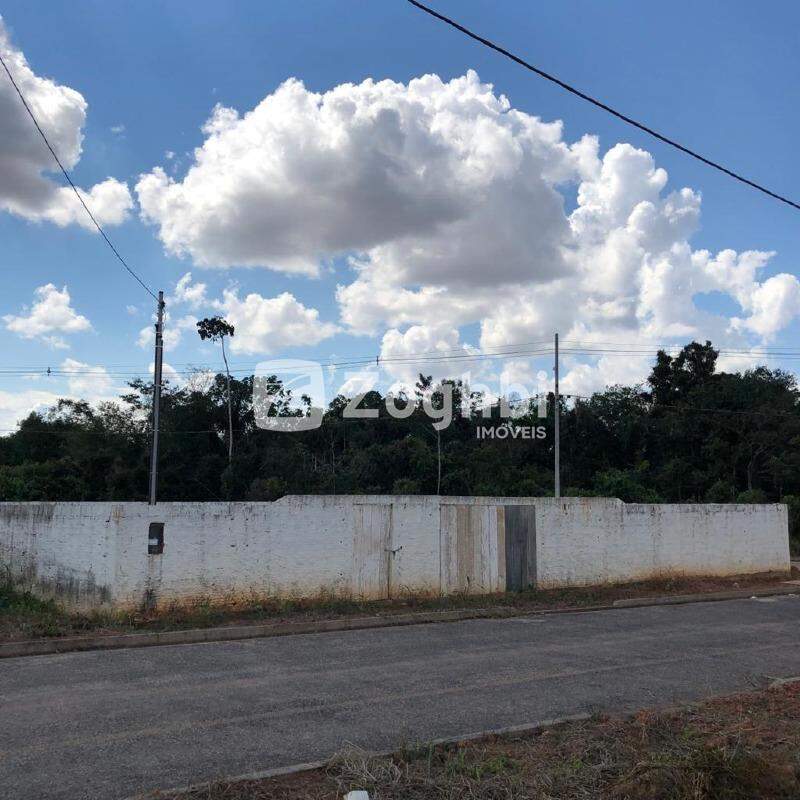 Lote à venda no Novo Horizonte: 