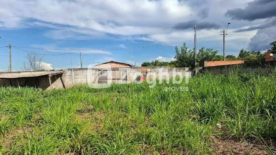 Lote à venda no Novo Horizonte: 