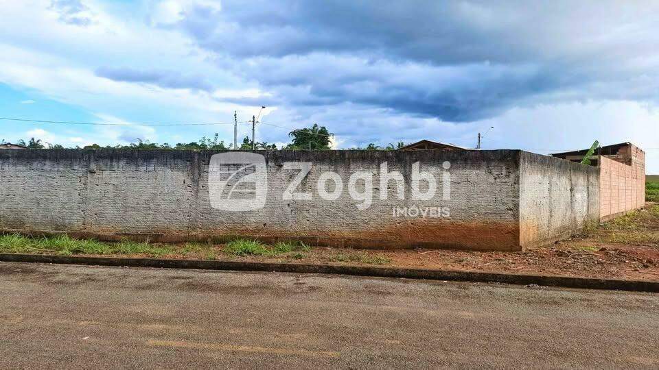 Lote à venda no Novo Horizonte: 