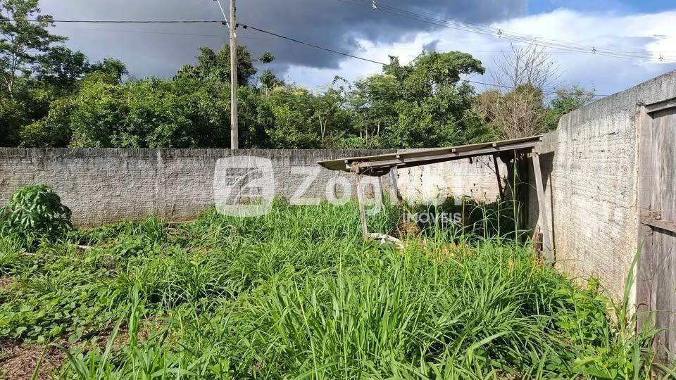 Lote à venda no Novo Horizonte: 