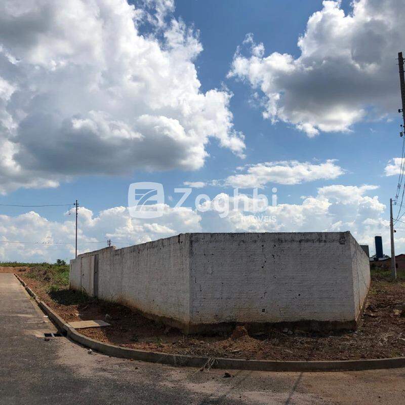Lote à venda no Novo Horizonte: 