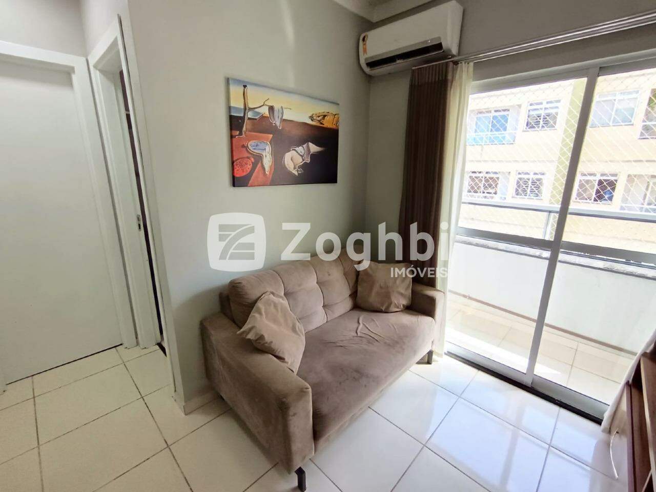 Apartamento à venda no Industrial: 