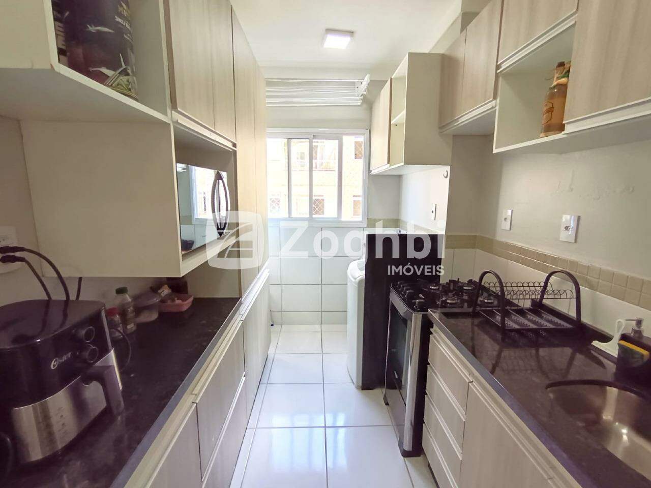 Apartamento à venda no Industrial: 