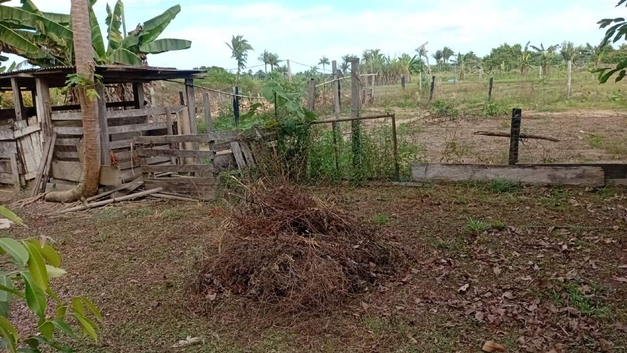 Chácara à venda no Área Rural de Porto Velho: 