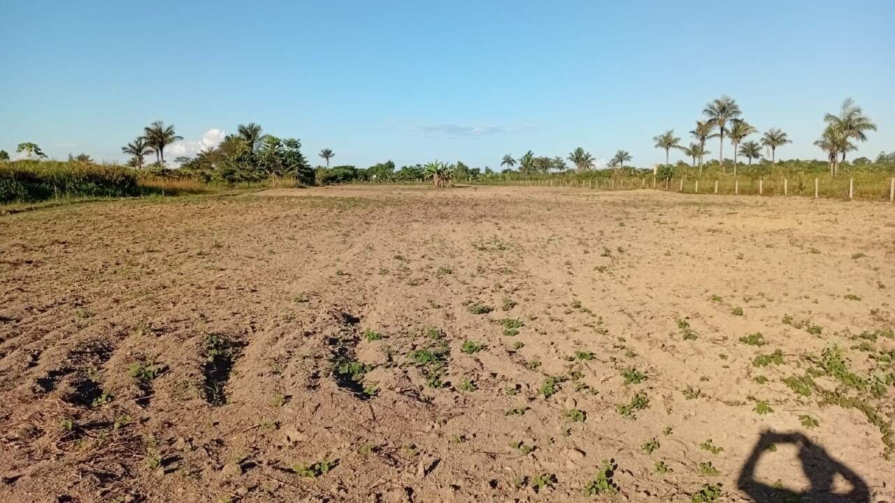 Chácara à venda no Área Rural de Porto Velho: 