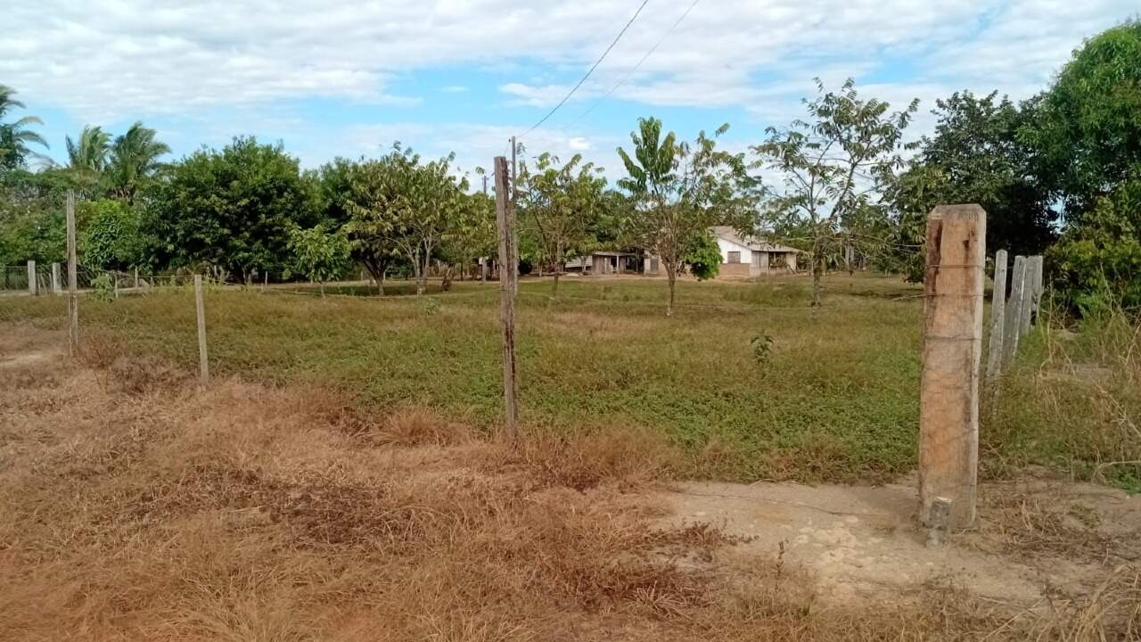 Chácara à venda no Área Rural de Porto Velho: 