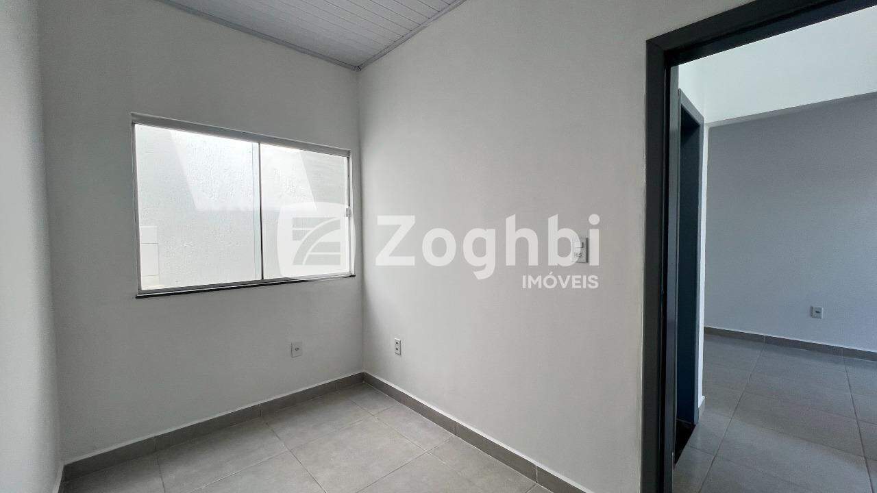 Apartamento para aluguel no Centro: 