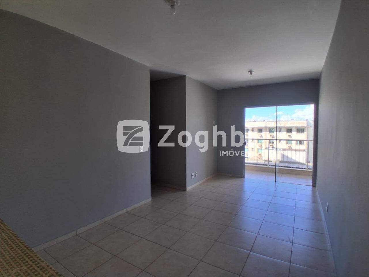 Apartamento para aluguel no Rio Madeira: 