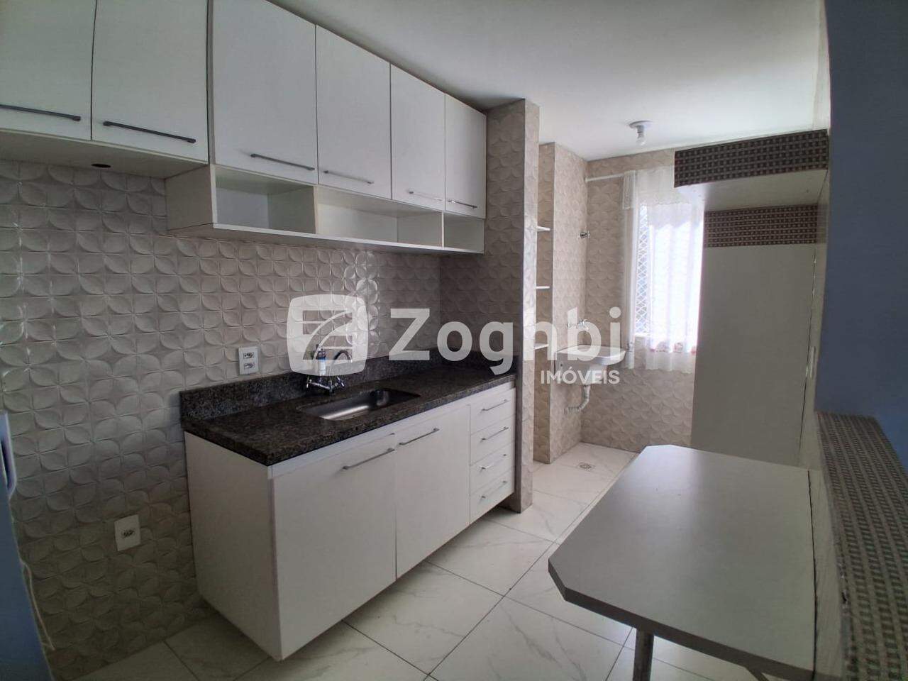 Apartamento para aluguel no Rio Madeira: 