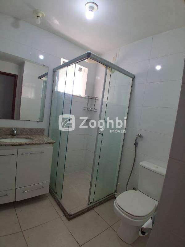 Apartamento para aluguel no Rio Madeira: 