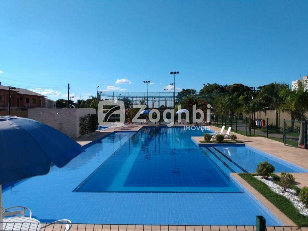 Apartamento para aluguel no Rio Madeira: 