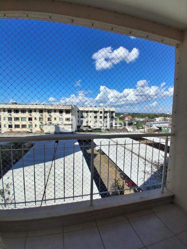 Apartamento para aluguel no Rio Madeira: 