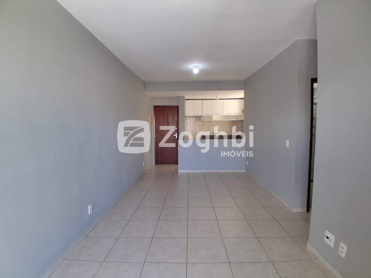 Apartamento para aluguel no Rio Madeira: 