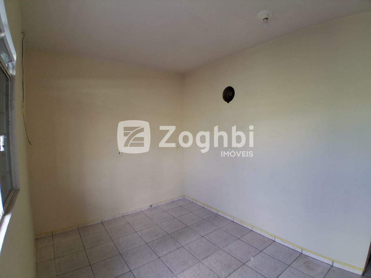 Kitnet para aluguel no Panair: sala