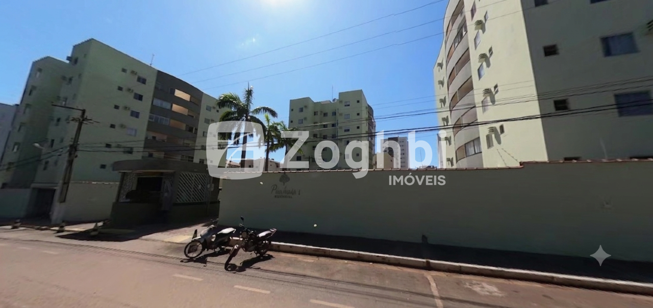 Apartamento à venda no Rio Madeira: 