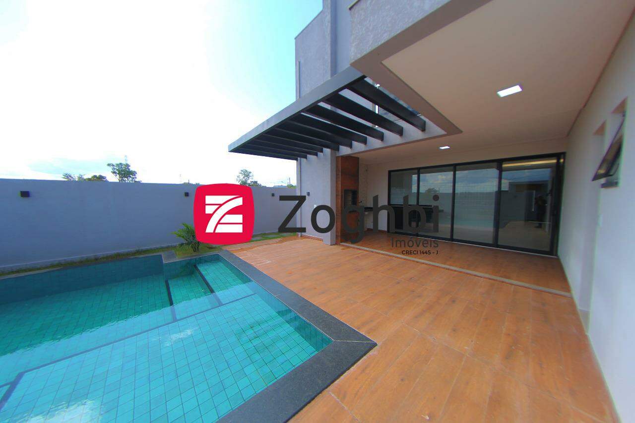 Casa à venda no Aeroclube: 