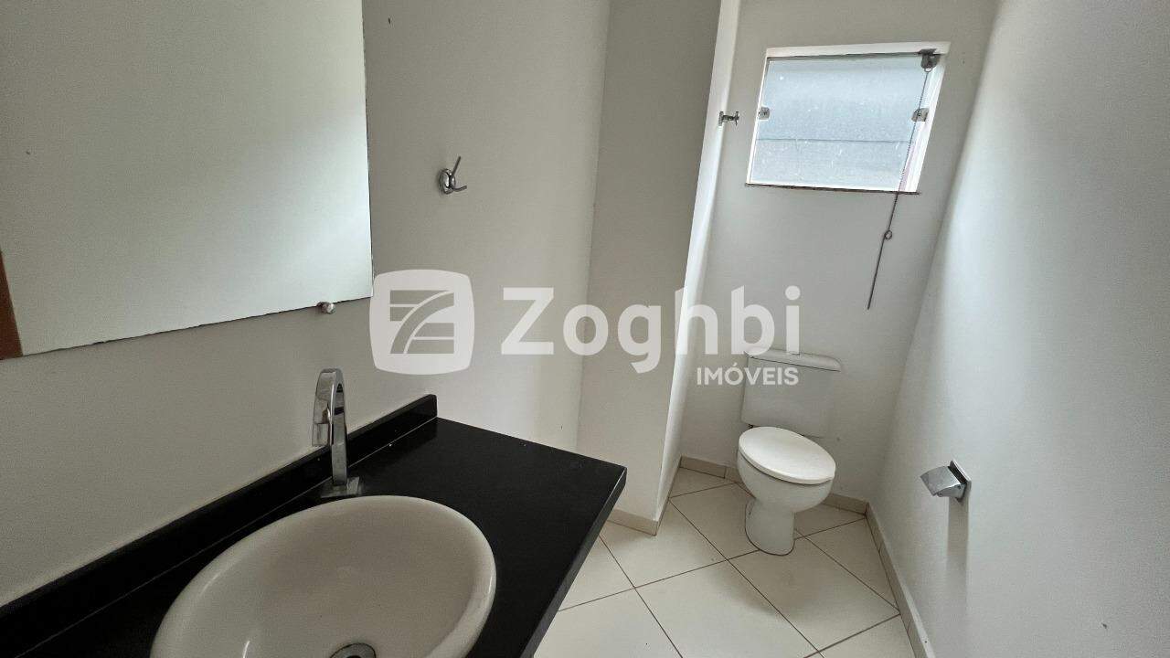 Apartamento para aluguel no Olaria: 