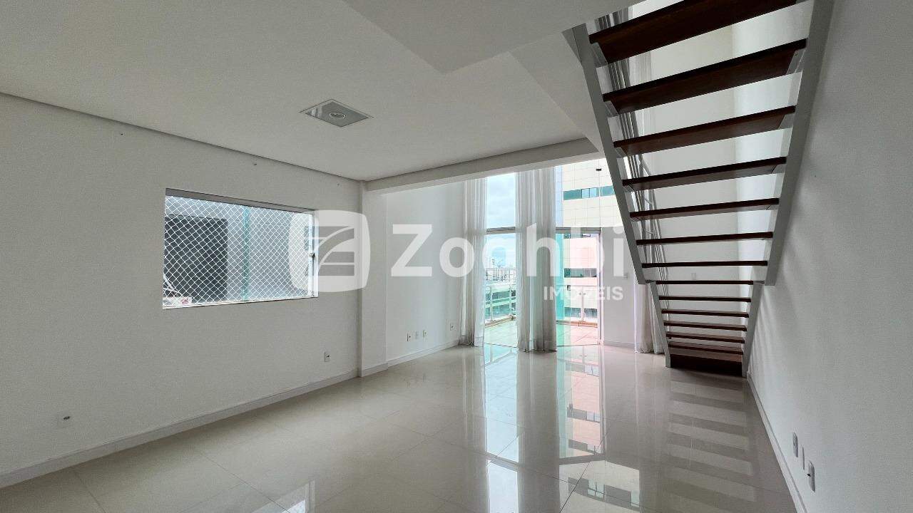 Apartamento para aluguel no Olaria: 