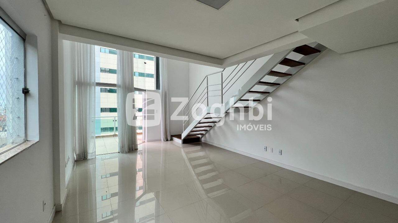 Apartamento para aluguel no Olaria: 