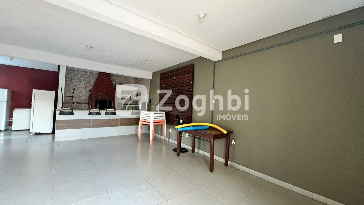 Apartamento à venda no Nova Porto Velho: 