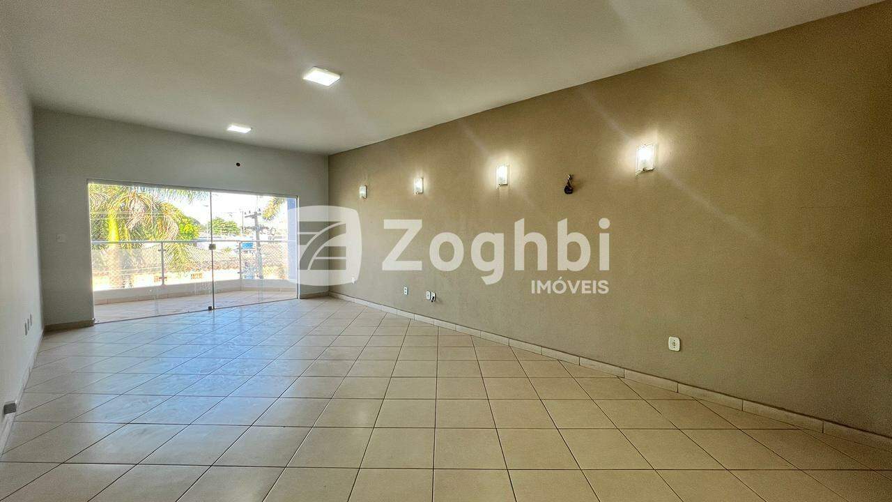 Apartamento à venda no Nova Porto Velho: 