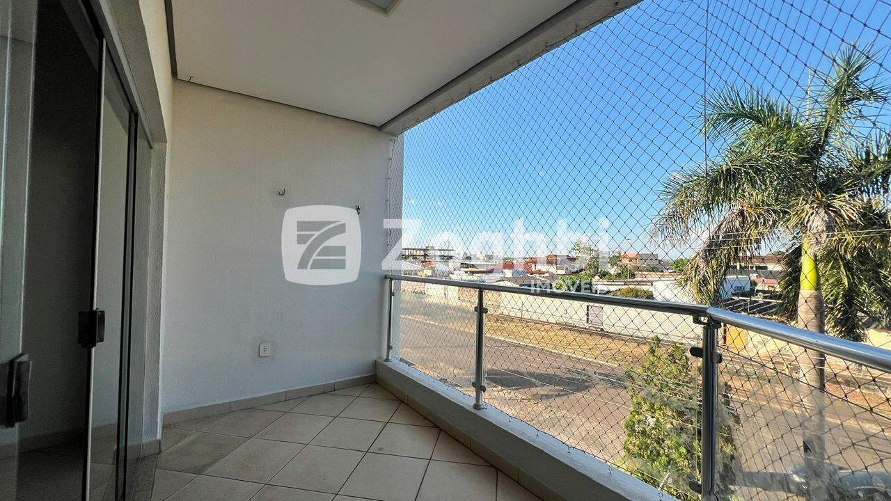 Apartamento à venda no Nova Porto Velho: 