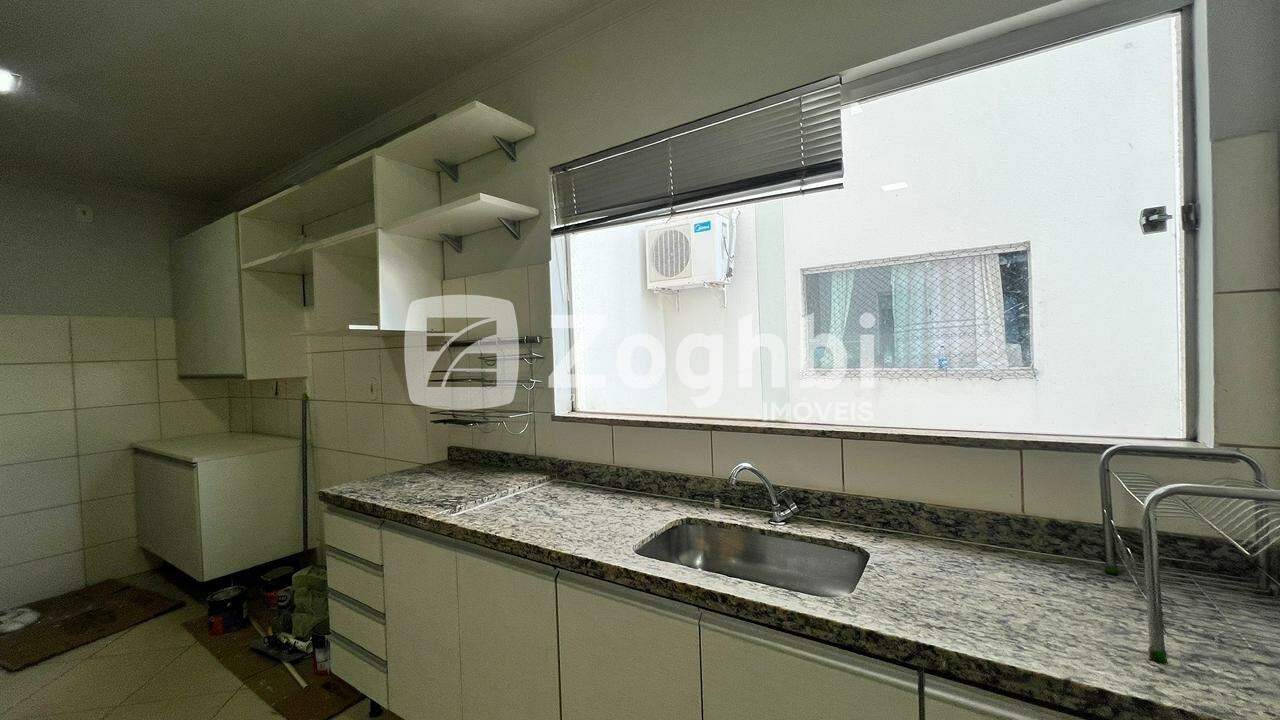 Apartamento à venda no Nova Porto Velho: 