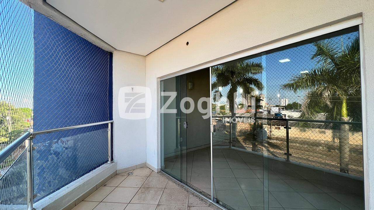 Apartamento à venda no Nova Porto Velho: 
