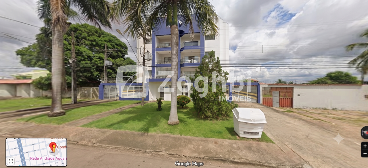 Apartamento à venda no Nova Porto Velho: 