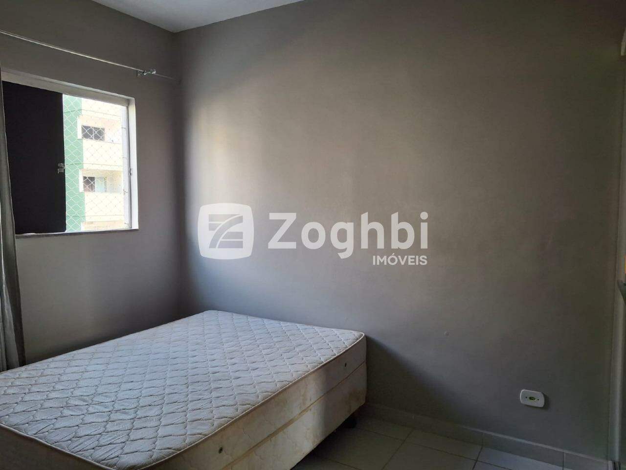 Apartamento para aluguel no Triângulo: 