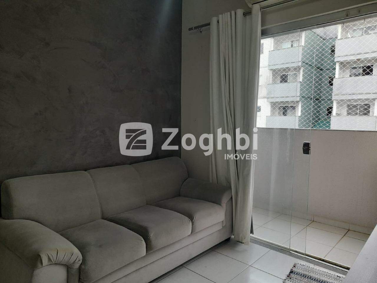 Apartamento para aluguel no Triângulo: 