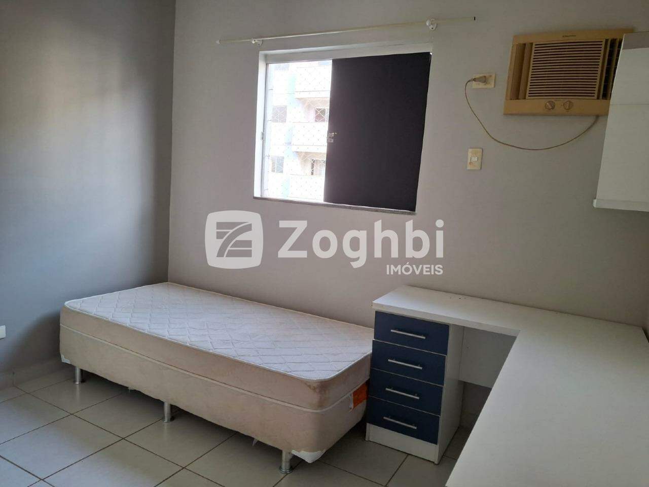 Apartamento para aluguel no Triângulo: 