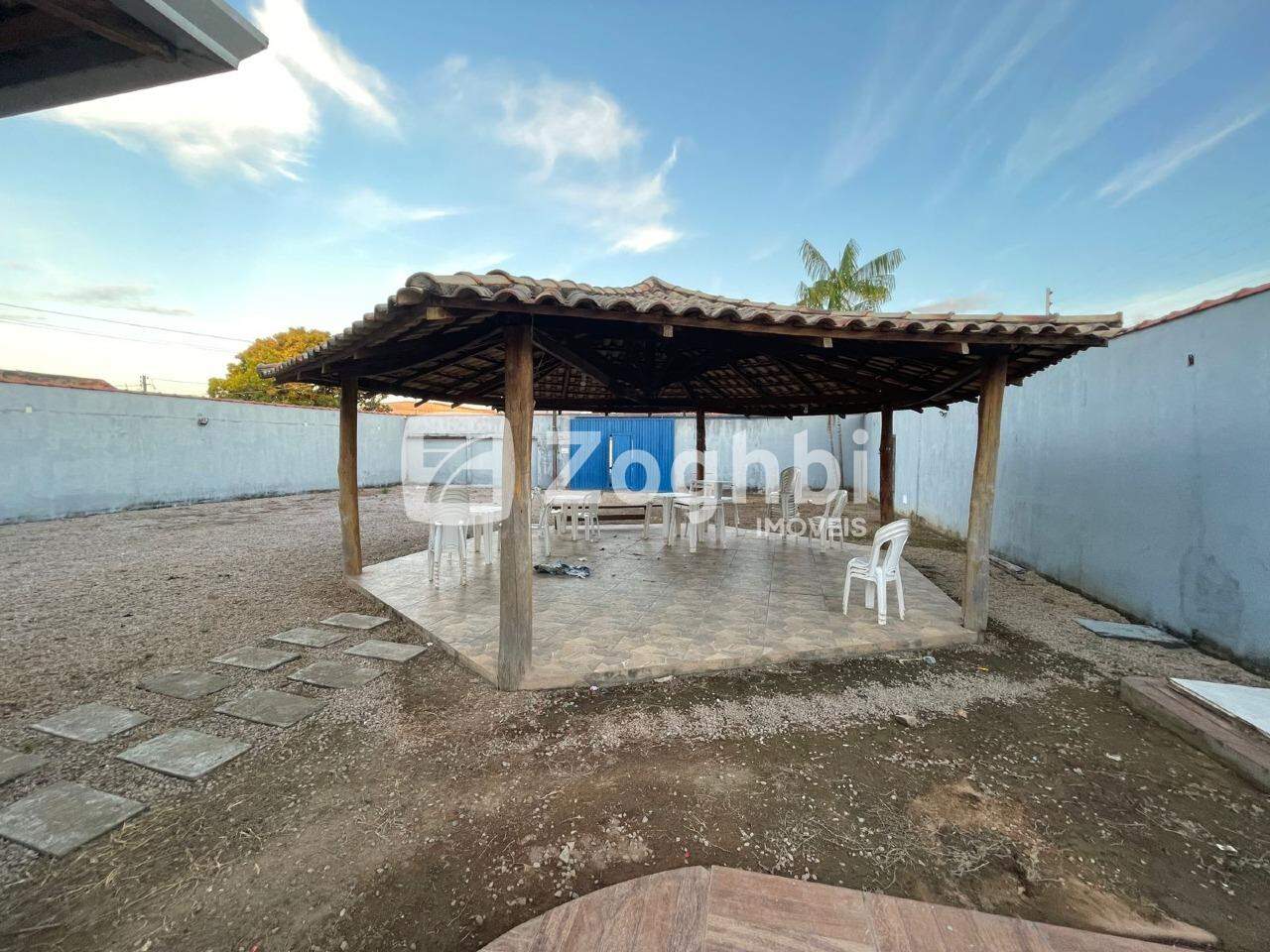 Clube à venda no Cuniã: 