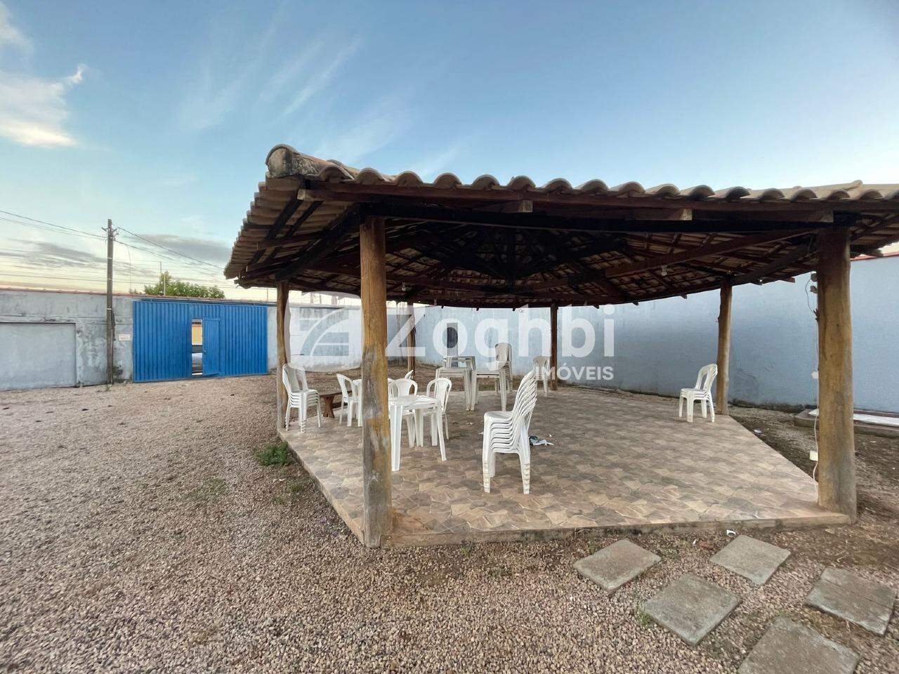 Clube à venda no Cuniã: 