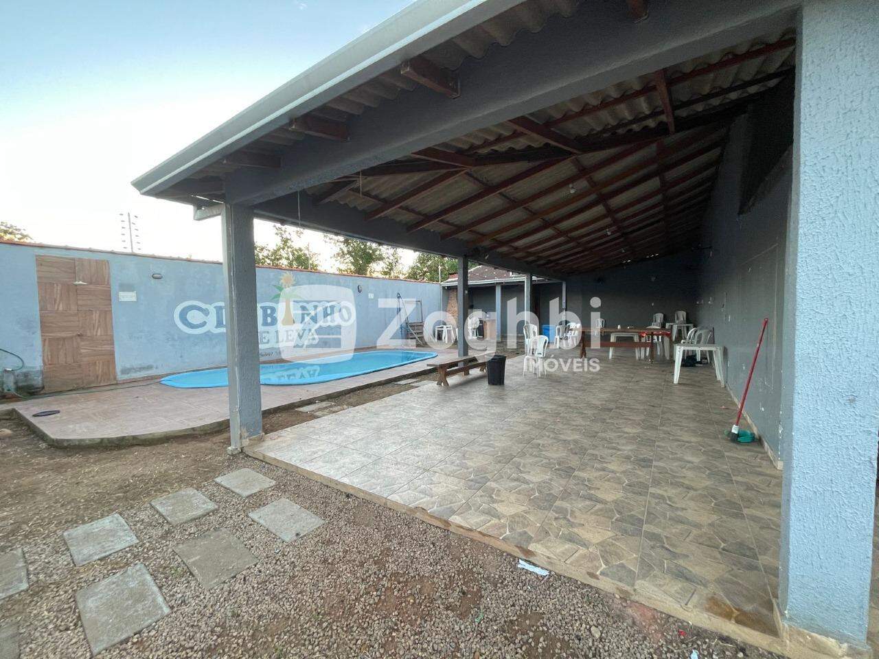 Clube à venda no Cuniã: 