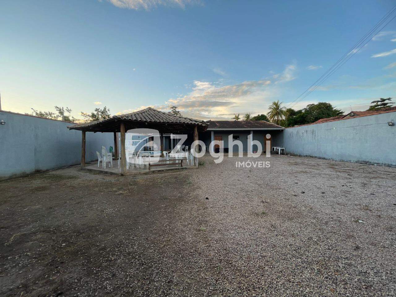 Clube à venda no Cuniã: 