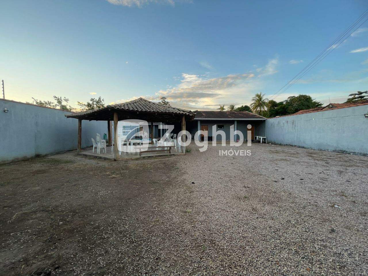 Clube à venda no Cuniã: 