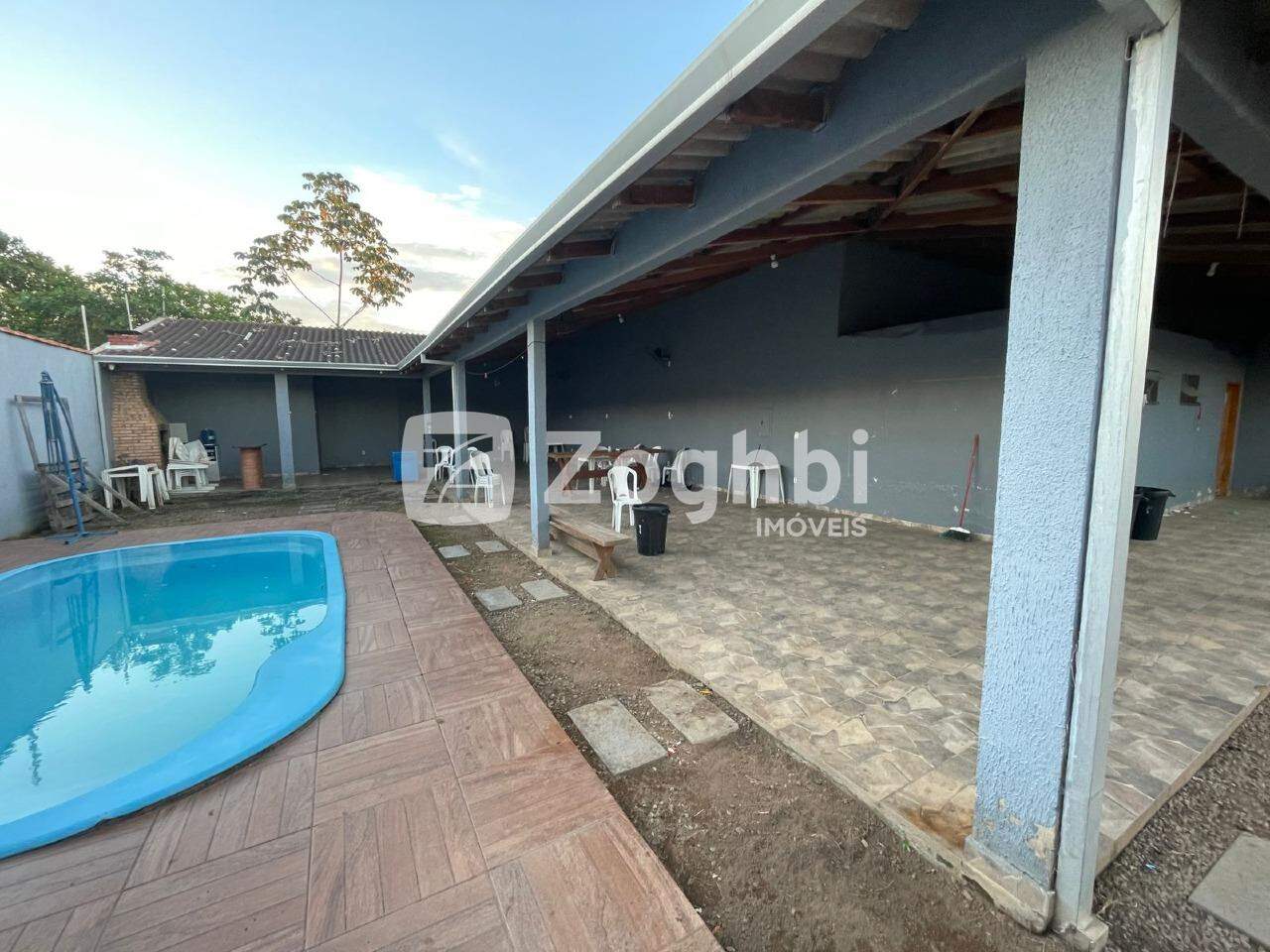 Clube à venda no Cuniã: 