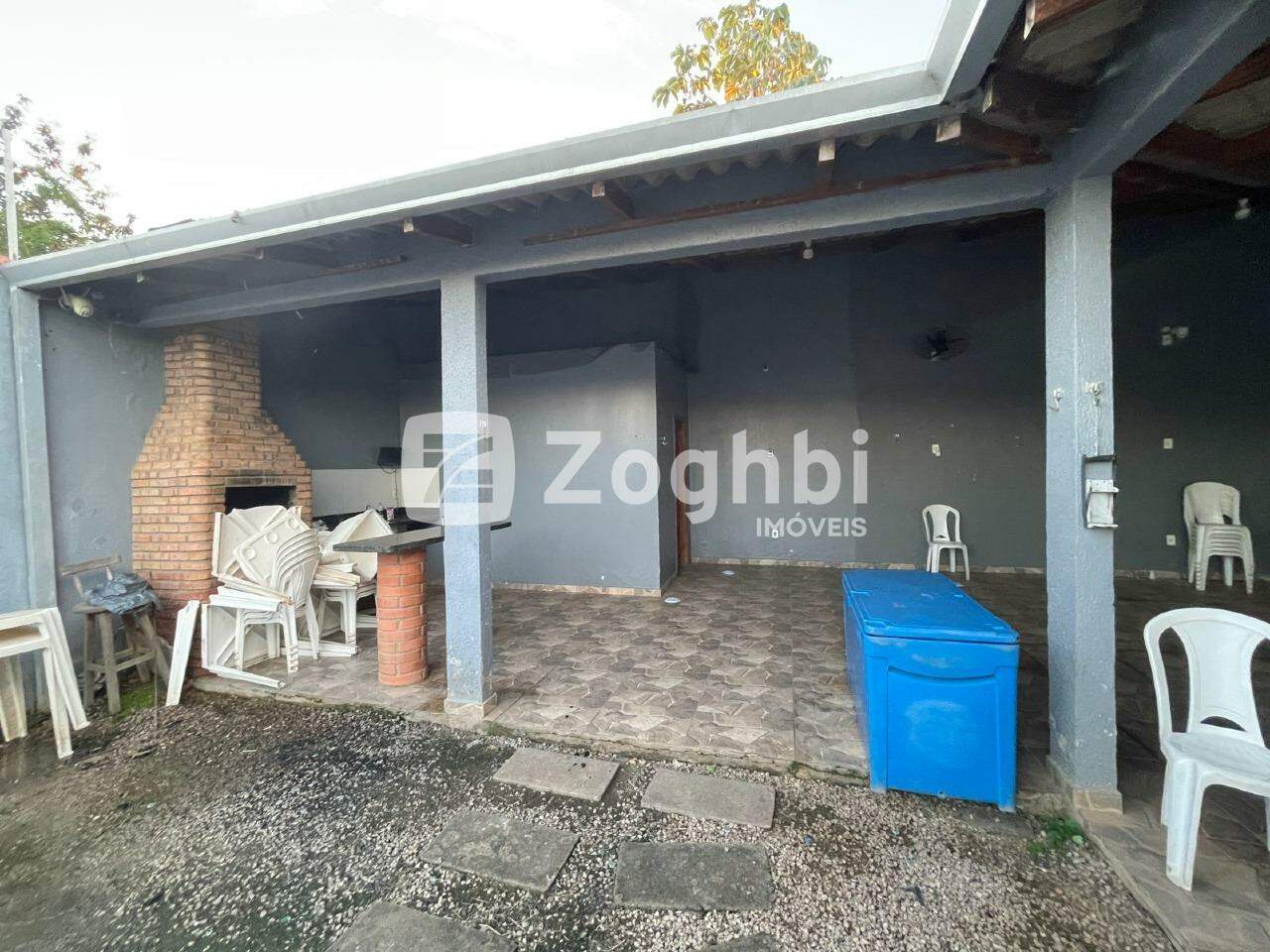 Clube à venda no Cuniã: 