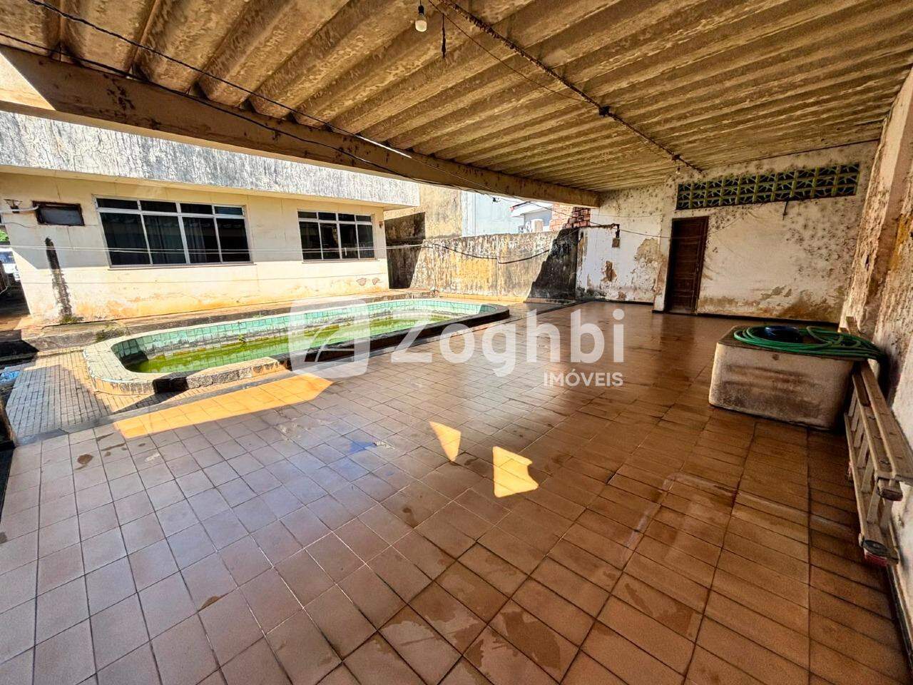 Casa à venda no Nossa Senhora das Graças: 