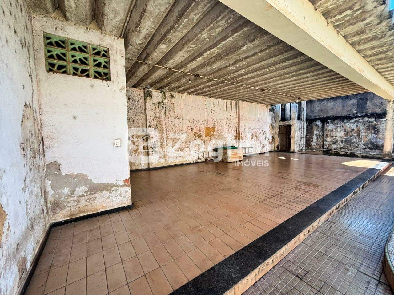 Casa à venda no Nossa Senhora das Graças: 