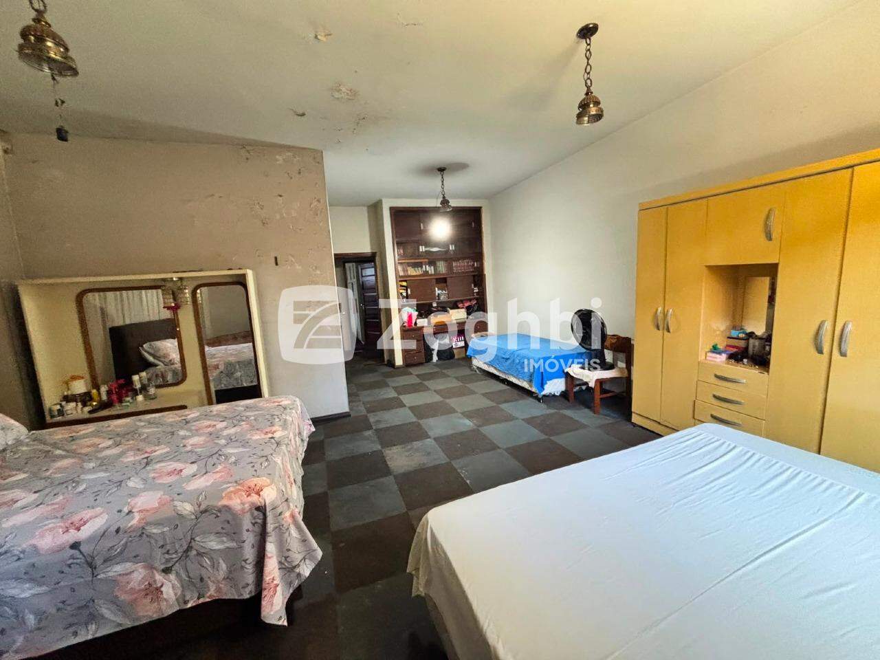 Casa à venda no Nossa Senhora das Graças: 