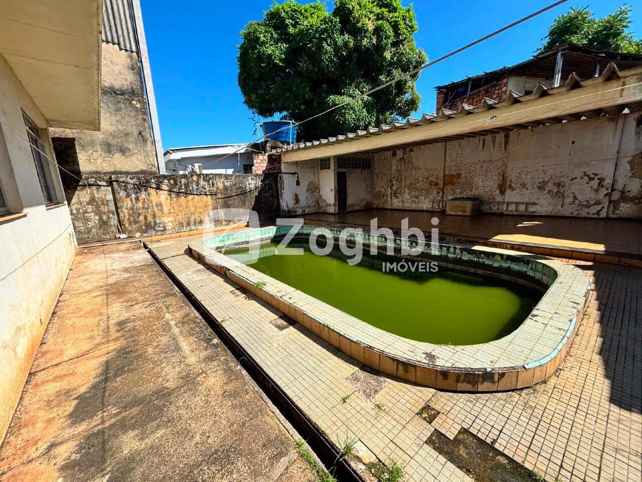 Casa à venda no Nossa Senhora das Graças: 