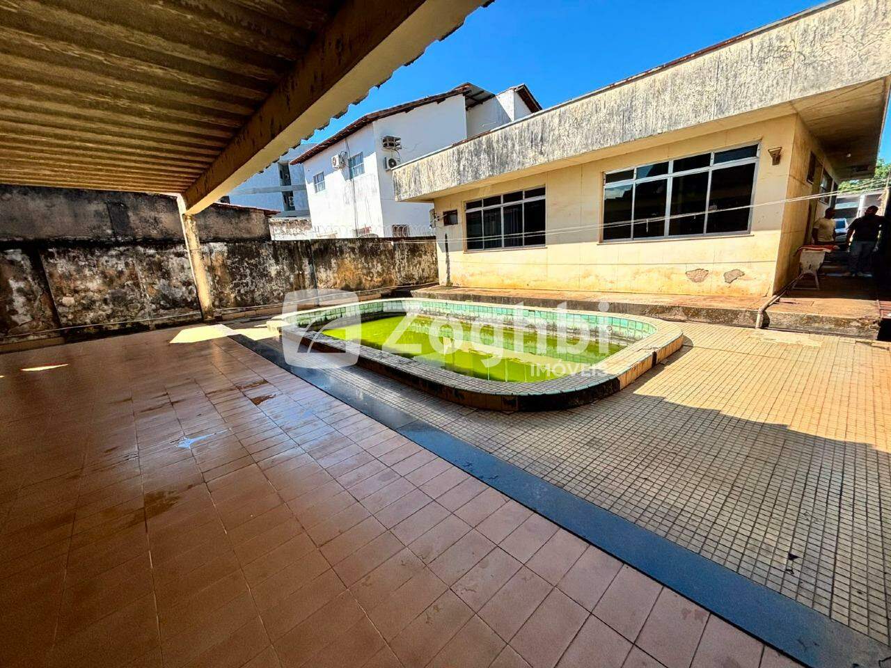 Casa à venda no Nossa Senhora das Graças: 