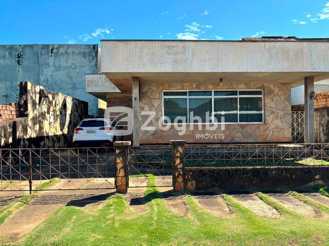 Casa à venda no Nossa Senhora das Graças: 