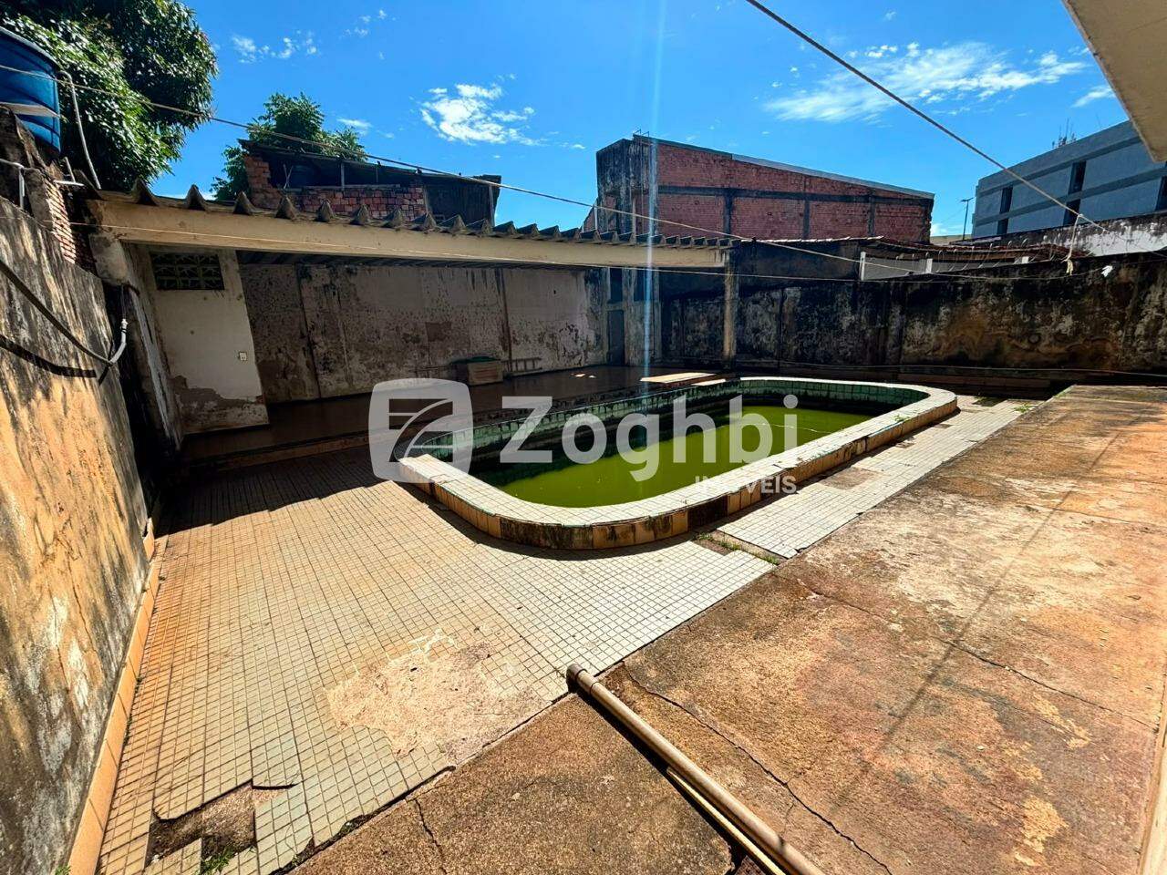 Casa à venda no Nossa Senhora das Graças: 