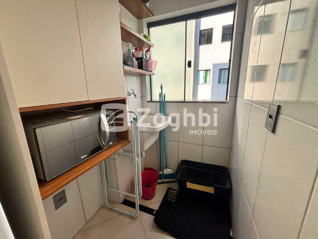 Apartamento à venda no Flodoaldo Pontes Pinto: 