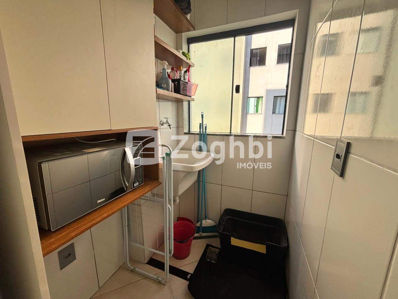 Apartamento à venda no Flodoaldo Pontes Pinto: 